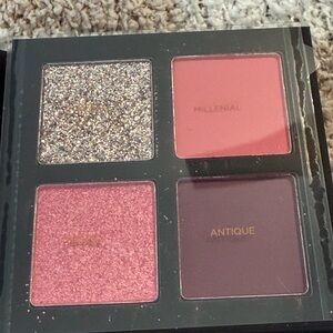 Profusion Cosmetics Eyeshadow Quad- Holiday 2021